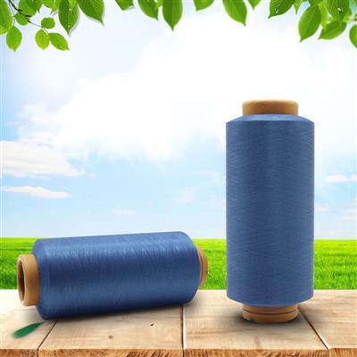Antimicrobial Yarns Antimicrobial Yarns